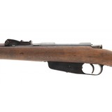 "Italian 91/24 Carbine 6.5 Carcano (R29718)" - 2 of 5