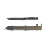 "US M4 Bayonet (MEW2112)" - 2 of 2
