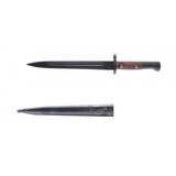 "Yugoslavian M48 & 24/47 Bayonet (MEW2126)" - 2 of 2