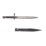 "Turkish Model 1935 Bayonet (MEW2127)" - 1 of 2