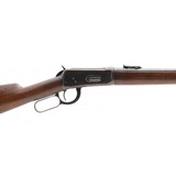 "Winchester 1894 Saddle Ring Carbine 30-30 (W11221)" - 2 of 5
