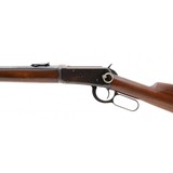 "Winchester 1894 Saddle Ring Carbine 30-30 (W11221)" - 3 of 5