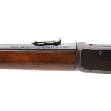 "Winchester 1894 Saddle Ring Carbine 30-30 (W11221)" - 4 of 5