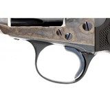 "Beautiful Colt Bisley 38-40 (C17349)" - 2 of 6