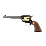 "Golden Spike Colt Commemorative Frontier Scout .22 LR(COM2557)" - 1 of 8