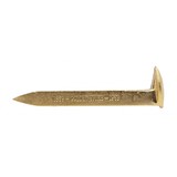 "Golden Spike Colt Commemorative Frontier Scout .22 LR(COM2557)" - 3 of 8