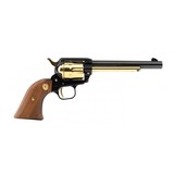 "Golden Spike Colt Commemorative Frontier Scout .22 LR(COM2557)" - 6 of 8