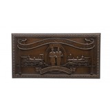 "Golden Spike Colt Commemorative Frontier Scout .22 LR(COM2557)" - 7 of 8