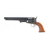 "Colt 1851 Navy 2nd Gen. Black Powder (AC189)" - 1 of 5