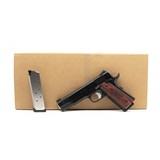 "Les Baer Gunsite .45 ACP (PR54342)" - 2 of 4