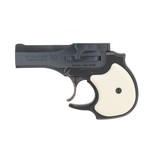 "Hi-Standard D-100 .22 LR (PR54345)" - 2 of 3