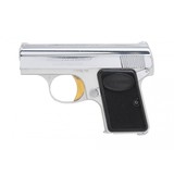 "Baby Browning .25 ACP (PR54346)" - 6 of 6
