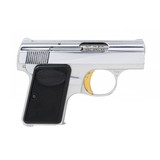 "Baby Browning .25 ACP (PR54346)" - 1 of 6