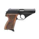 "Mauser HSC 380ACP (PR54348)" - 1 of 3