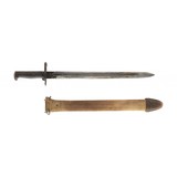 "US Model 1905 Bayonet (MEW2228)" - 1 of 2