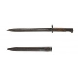 "Czech VZ 24 Bayonet (MEW2262)" - 2 of 2