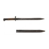 "Czech VZ 24 Bayonet (MEW2262)" - 1 of 2