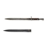 "Czech VZ 24 Bayonet (MEW2263)" - 2 of 2