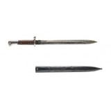 "Czech VZ 24 Bayonet (MEW2263)" - 1 of 2