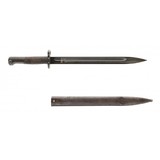 "Czech VZ 24 Bayonet (MEW2264)" - 1 of 2