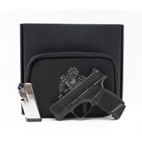 "Springfield Hellcat 9mm (NGZ178) NEW" - 2 of 3