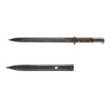 "Czech VZ 24 Bayonet (MEW2270)" - 2 of 2