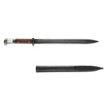 "Czech VZ 24 Bayonet (MEW2270)" - 1 of 2