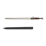 "FN 49 Bayonet (MEW2272)" - 2 of 2