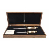 "Gerber Presidents Collection Mark I & Mark II Cased Set (MEW2248)" - 6 of 7
