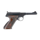 "Colt Woodsman 2nd Issue Sport Model .22 LR (C17001)" - 1 of 7