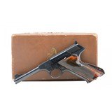 "Colt Woodsman 2nd Issue Sport Model .22 LR (C17001)" - 7 of 7