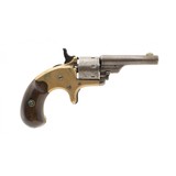 "Colt Open Top 22 Caliber (AH6109)" - 5 of 5