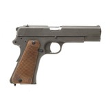 "Scarce Late War Steyr Manufactured Radom P-35 (PR54067)" - 1 of 6