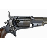 "Colt Root Presentation Revolver (AC69)" - 5 of 11