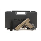 "Canik TP9 Elite Combat 9mm (NGZ394) NEW" - 3 of 3