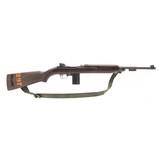 "Inlaid M1 Carbine .30 Carbine (R29906)" - 8 of 8