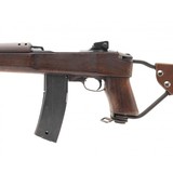 "Inlaid M1 Carbine .30 Carbine (R29907)" - 5 of 7