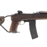 "Inlaid M1 Carbine .30 Carbine (R29907)" - 7 of 7