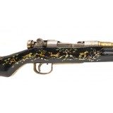 "Interesting Korean War Bring Back Type 99 7.7 Japanese (R29796)" - 16 of 16