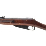 "Mosin-Nagant M44 7.62x54R (R29905)" - 7 of 9