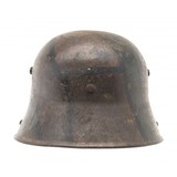 "German M16 Helmet (MM1371)" - 4 of 6