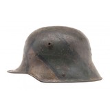 "German M16 Helmet (MM1371)" - 3 of 6