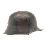 "German M16 Helmet (MM1371)" - 5 of 6
