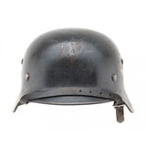 "Luftwaffe Double Decal M35 Helmet (MM1373)" - 1 of 9