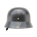 "Luftwaffe Double Decal M35 Helmet (MM1373)" - 9 of 9