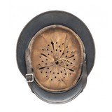 "Luftwaffe Double Decal M35 Helmet (MM1373)" - 5 of 9