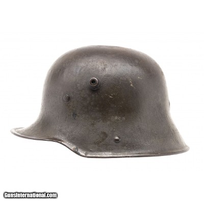 "German M16 Heer Helmet (12348115)(DTX)" - Image 4 of 6