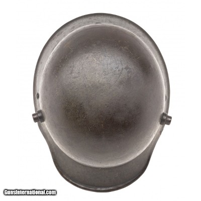 "German M16 Heer Helmet (12348115)(DTX)" - Image 3 of 6