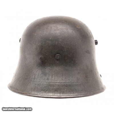 "German M16 Heer Helmet (12348115)(DTX)" - Image 6 of 6