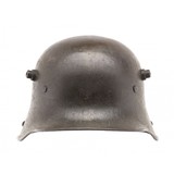 "German M16 Heer Helmet (MM1374)" - 1 of 6